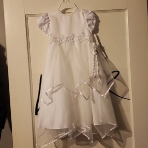 Christening Dress